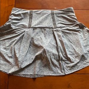 Lululemon Skirt- Tennis/golf